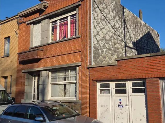 Maison vente à Ans, Wallonie