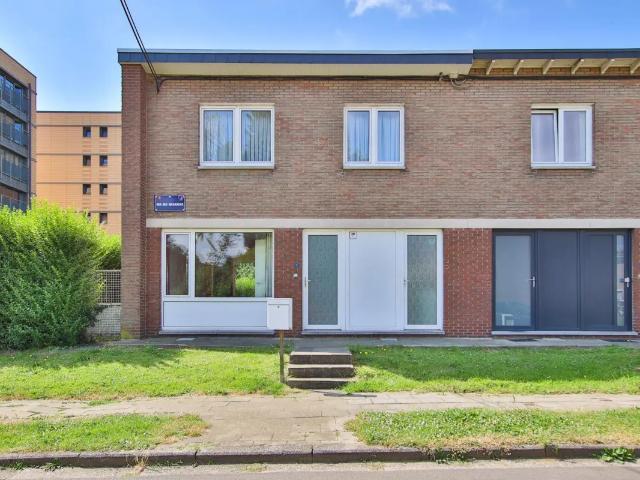 Maison vente à Ans, Wallonie
