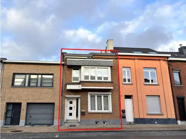 Maison vente à Ans, Wallonie