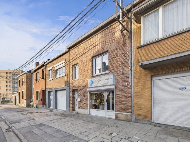 Maison vente à Ans, Wallonie