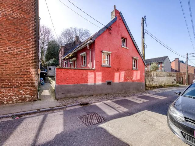Maison vente à Ans, Wallonie