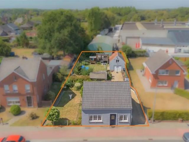 Maison vente à Londerzeel, Brabant