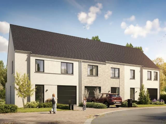Maison vente à Londerzeel, Brabant