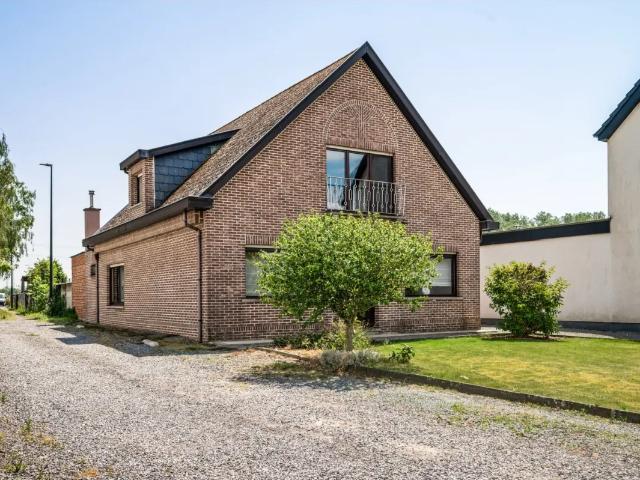 Maison vente à Londerzeel