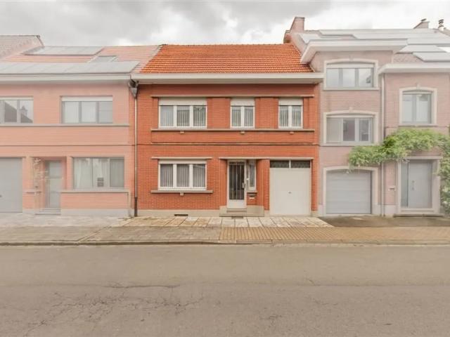 Maison vente à Londerzeel, Brabant