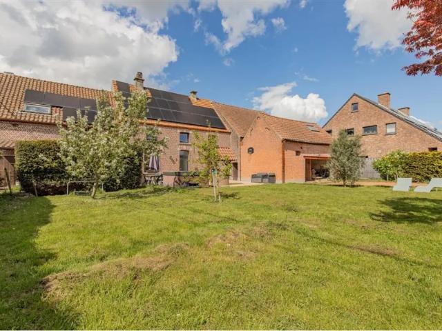 Maison vente à Londerzeel, Brabant