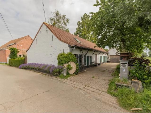 Maison vente à Londerzeel, Brabant