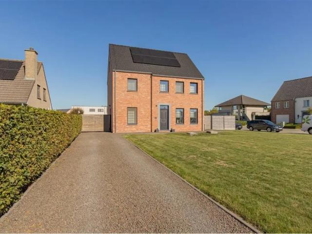 Maison vente à Londerzeel