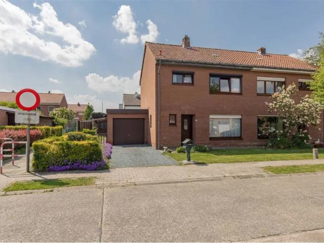 Maison vente à Londerzeel, Brabant
