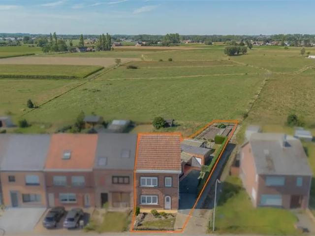 Maison vente à Londerzeel, Brabant