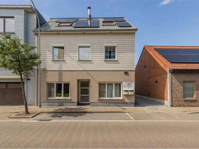 Maison vente à Londerzeel, Brabant