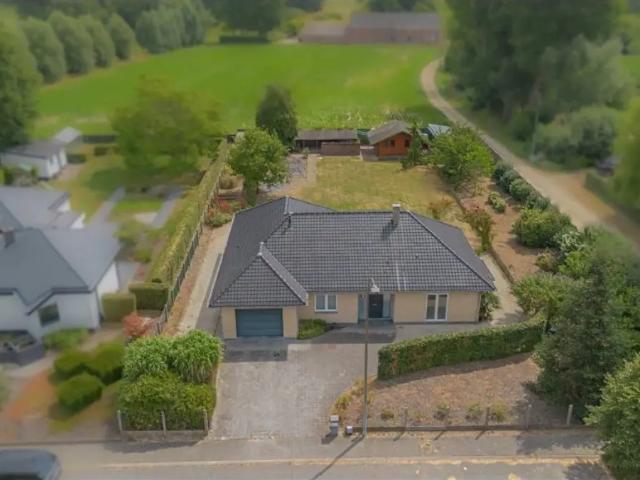 Maison vente à Londerzeel, Brabant