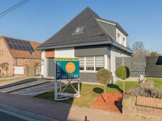 Maison vente à Londerzeel, Brabant