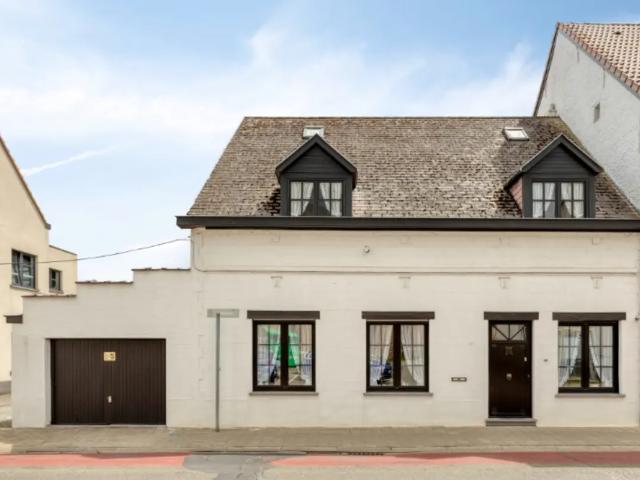Maison vente à Londerzeel, Brabant