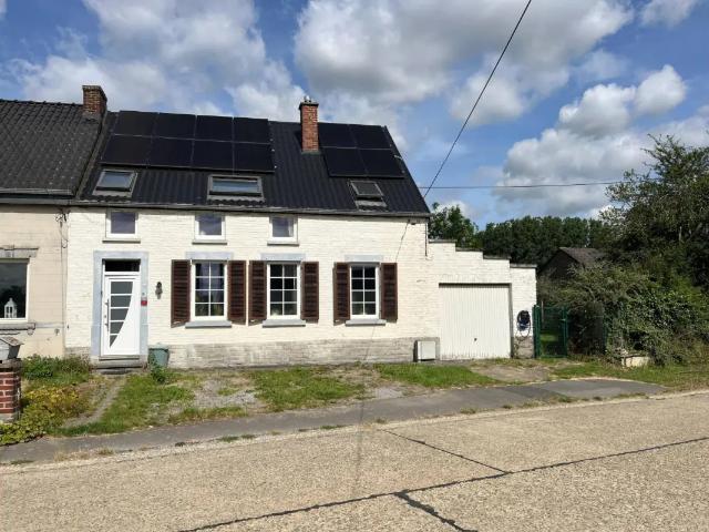 Maison vente à Éghezée, Wallonie