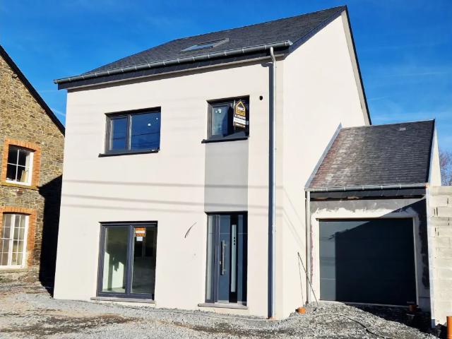 Maison vente à Bastenaken, Wallonie