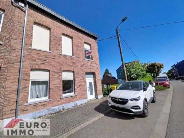 Maison vente à Wallonie