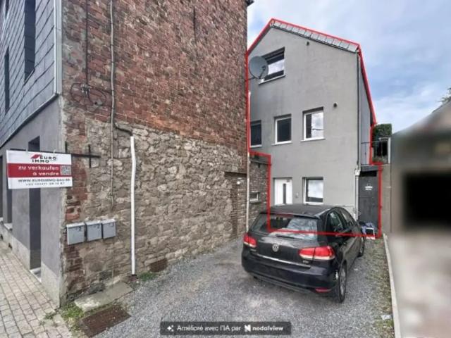 Maison vente à Welkenraedt