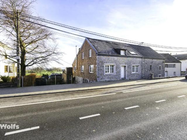 Maison vente à Welkenraedt, Wallonie
