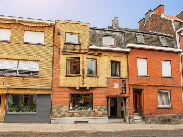 Maison vente à Welkenraedt, Wallonie