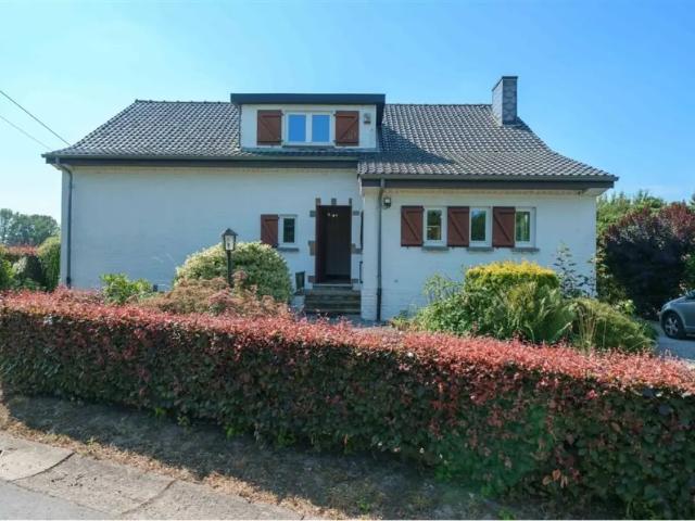 Maison vente à Gembloux, Wallonie
