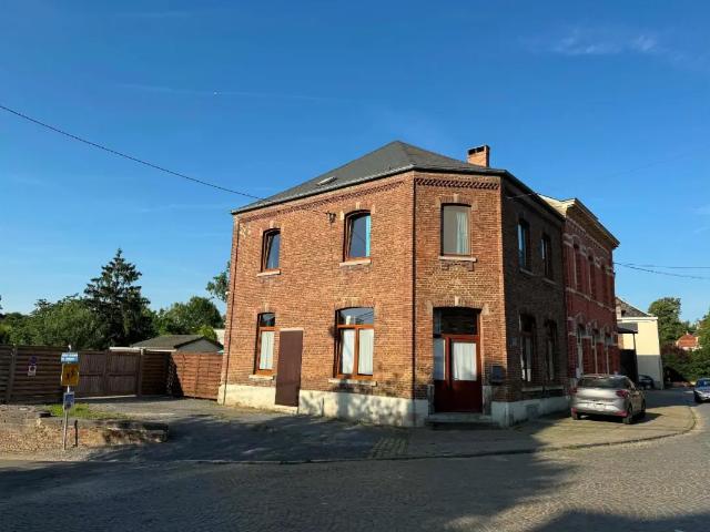 Maison vente à Gembloux, Wallonie