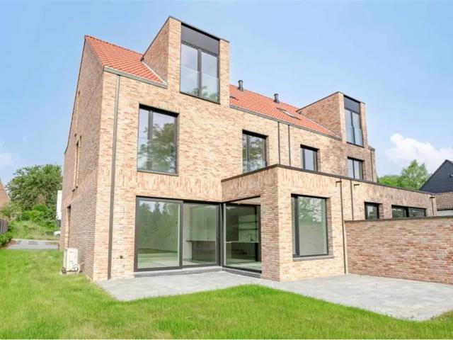Maison vente à Loonbeek, Brabant