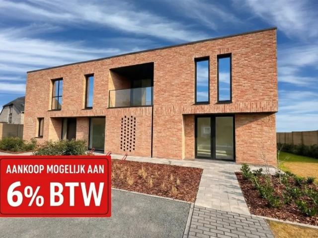 Maison vente à Loonbeek, Brabant