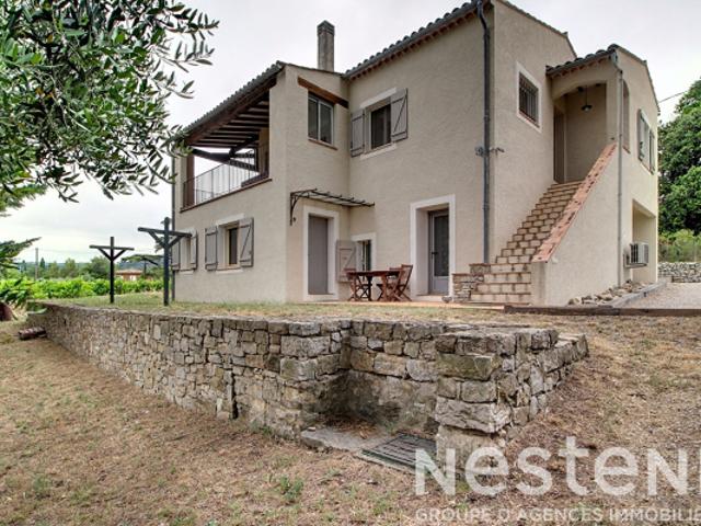 Maison vente à Arrondissement de Draguignan, Lorgues