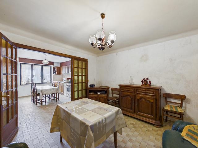 Maison vente à Metz, Servigny-lès-raville