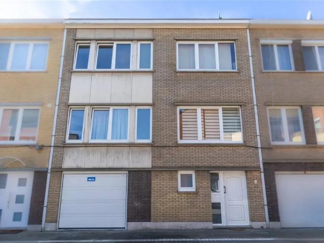 Maison vente à Beersel, Brabant