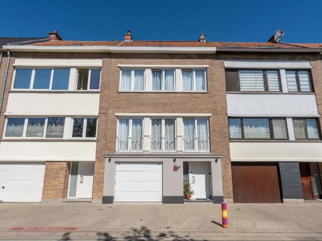 Maison vente à Beersel, Brabant