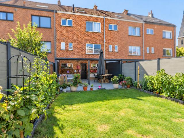 Maison vente à Over De Vaart, Lot