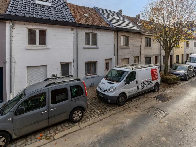 Maison vente à Beersel, Brabant