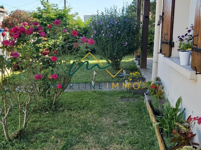 Maison vente à Marmande