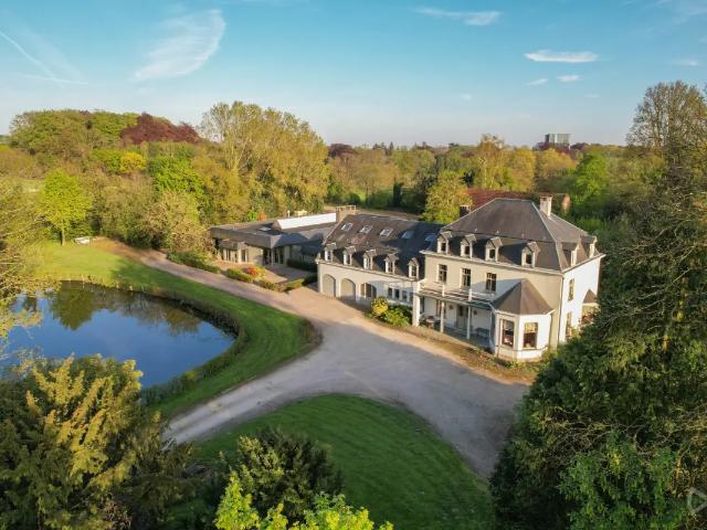 Maison vente à Lava, Brabant