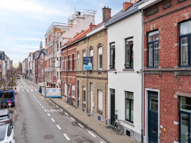 Maison vente à Lava, Brabant