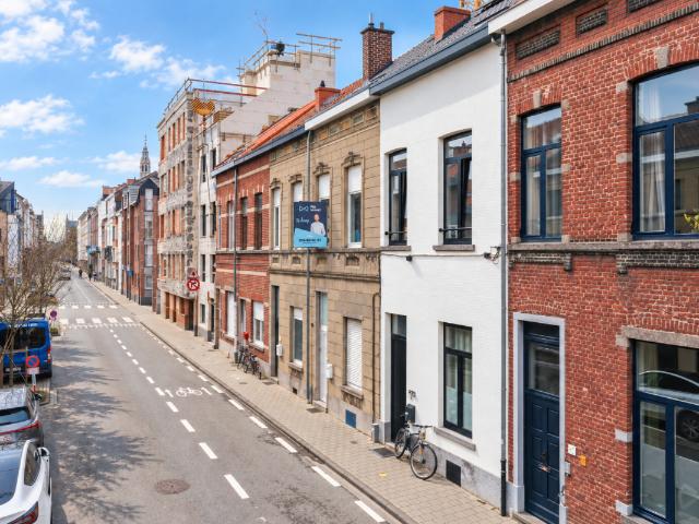 Maison vente à Lava, Brabant