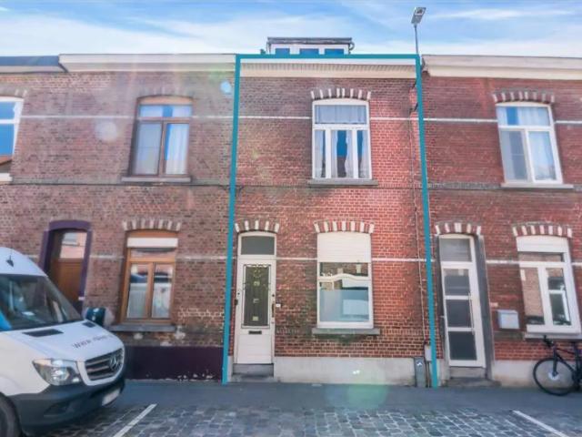 Maison vente à Lava, Brabant