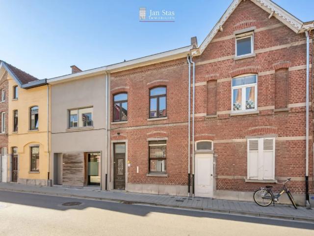 Maison vente à Lava, Brabant