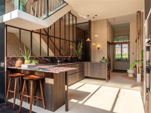 Maison vente à Lava, Brabant