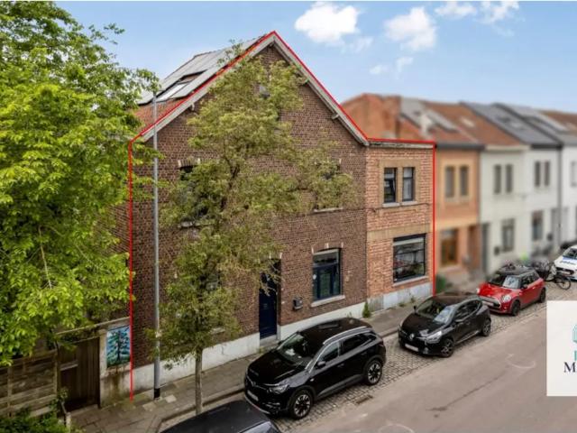 Maison vente à Lava, Brabant