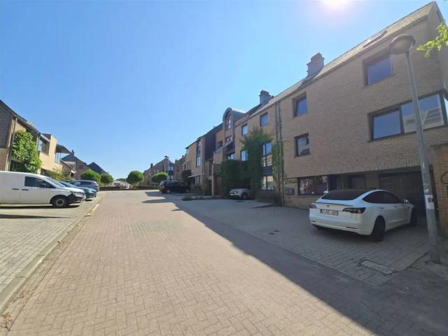 Maison vente à Ottignies-louvain-la-neuve, Wallonie