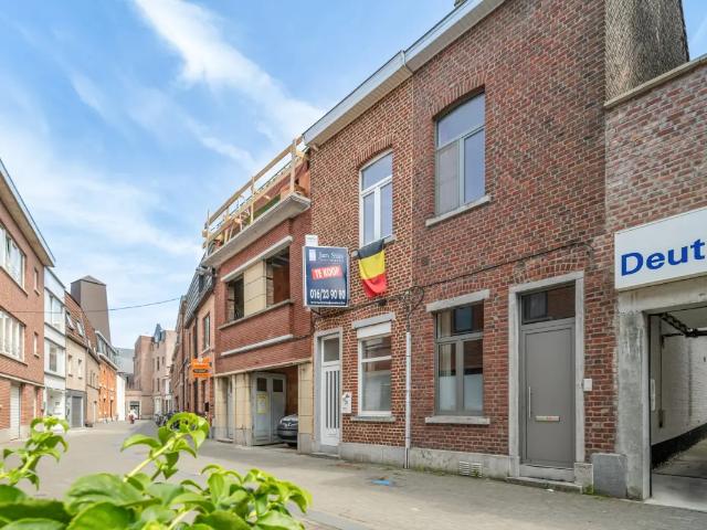 Maison vente à Lava, Brabant