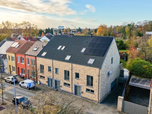 Maison vente à Lava, Brabant