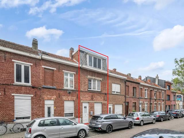 Maison vente à Lava, Brabant