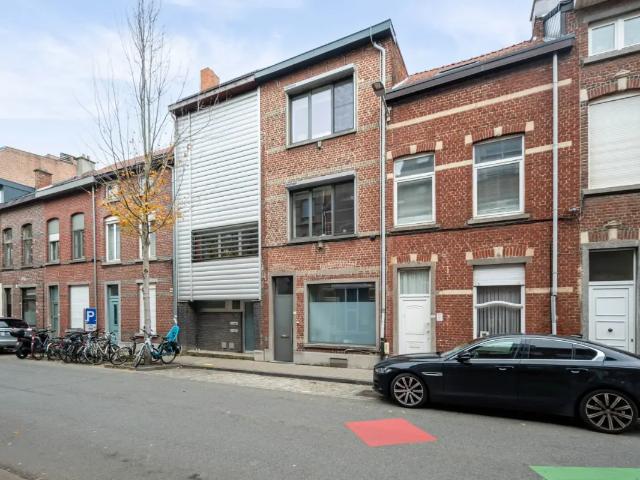 Maison vente à Lava, Brabant