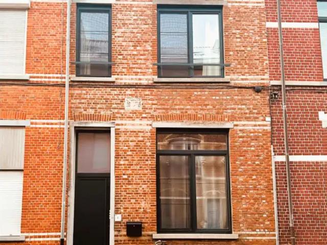 Maison vente à Lava, Brabant