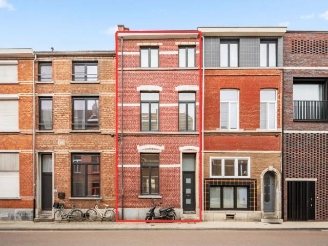 Maison vente à Lava, Brabant
