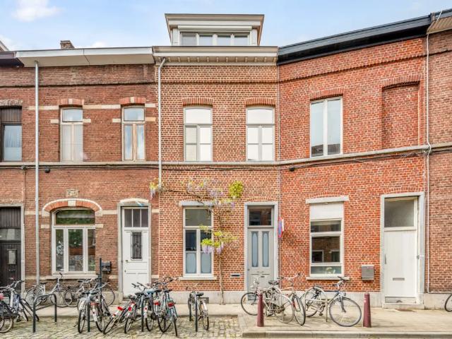 Maison vente à Lava, Brabant